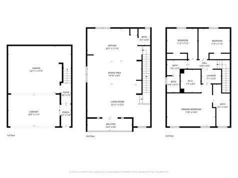 11930 S Hoa Sen Circle Houston TX 77072