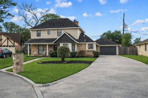 7111 Tonkawa Street Baytown TX 77521