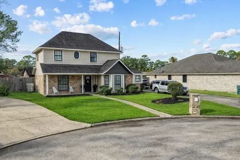 7111 Tonkawa Street Baytown TX 77521