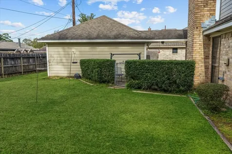 7111 Tonkawa Street Baytown TX 77521