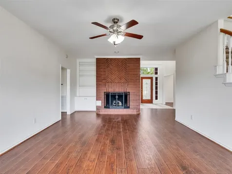 4510 Chestnut Meadow Drive Sugar Land TX 77479
