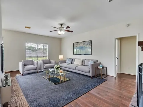 4510 Chestnut Meadow Drive Sugar Land TX 77479