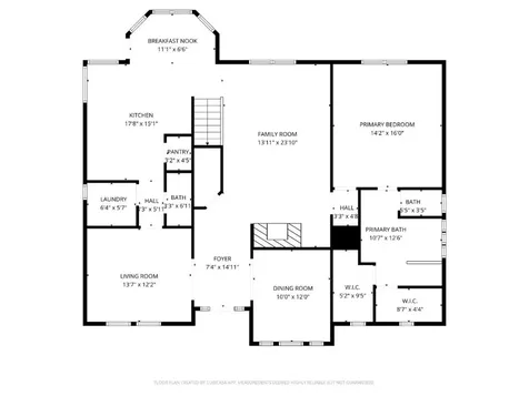 4510 Chestnut Meadow Drive Sugar Land TX 77479