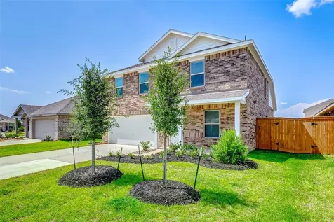 1495 Twilight Green Drive Katy TX 77493
