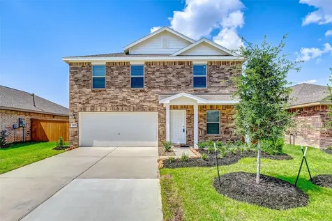 1495 Twilight Green Drive Katy TX 77493