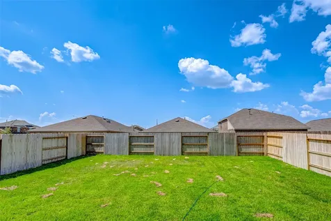 1495 Twilight Green Drive Katy TX 77493