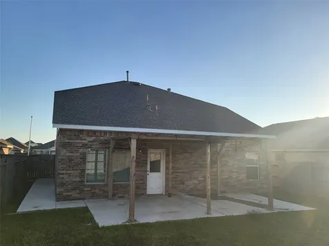 1495 Twilight Green Drive Katy TX 77493