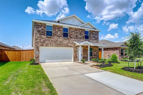 1495 Twilight Green Drive Katy TX 77493
