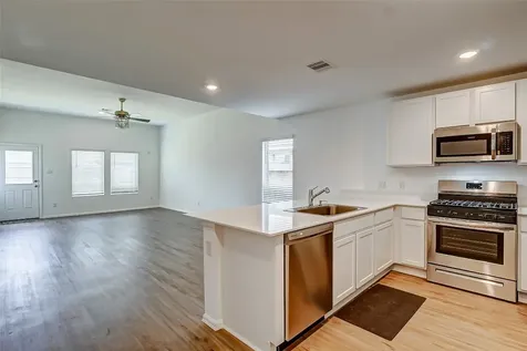 1495 Twilight Green Drive Katy TX 77493