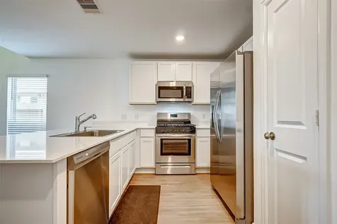 1495 Twilight Green Drive Katy TX 77493