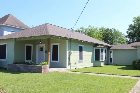 710 Fahrenthold Street El Campo TX 77437