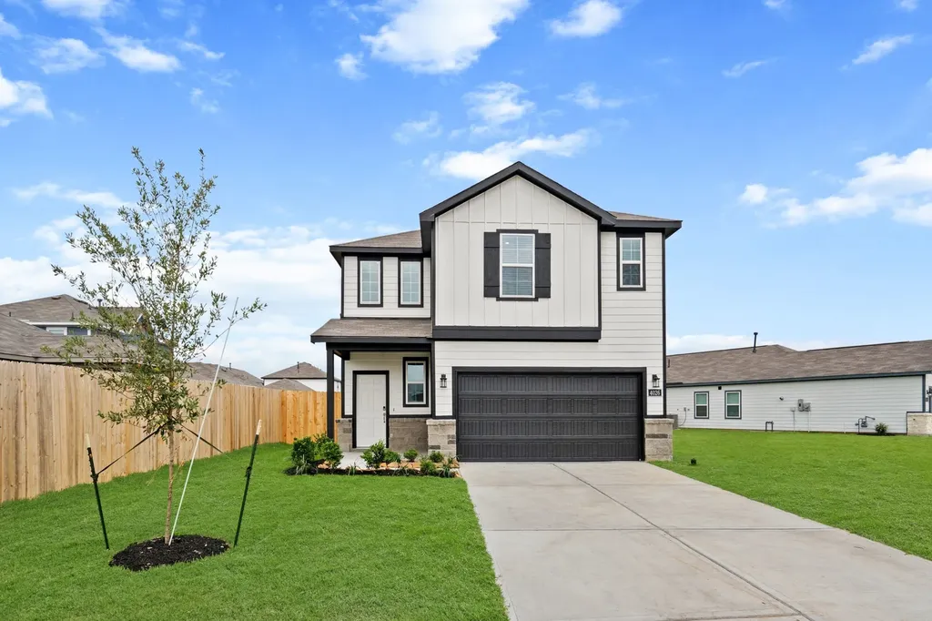 4026 Windy Whisper Drive Brookshire TX 77423