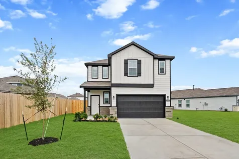 4026 Windy Whisper Drive Brookshire TX 77423