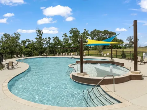 4026 Windy Whisper Drive Brookshire TX 77423