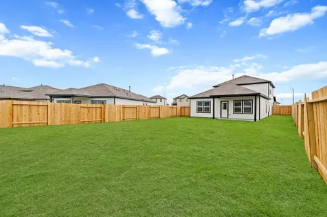 4026 Windy Whisper Drive Brookshire TX 77423