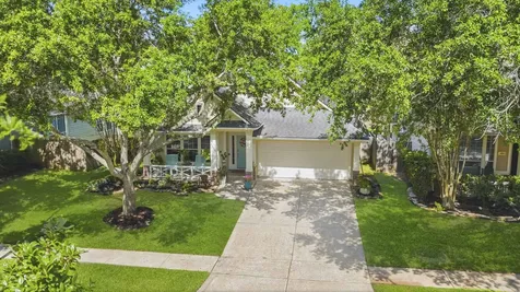 4003 Gazebo Lane Missouri City TX 77459