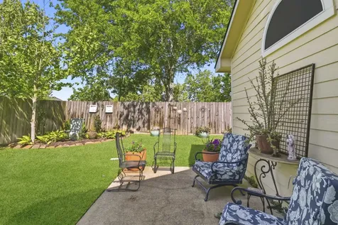 4003 Gazebo Lane Missouri City TX 77459