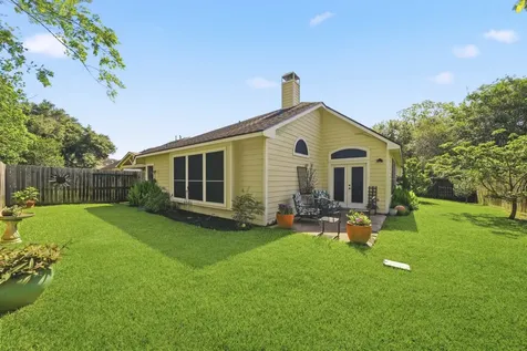 4003 Gazebo Lane Missouri City TX 77459