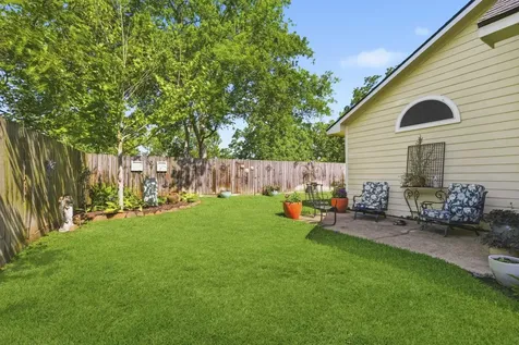 4003 Gazebo Lane Missouri City TX 77459