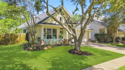 4003 Gazebo Lane Missouri City TX 77459