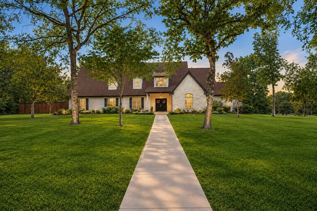 8504 Prince William Court Montgomery TX 77316