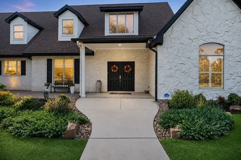 8504 Prince William Court Montgomery TX 77316