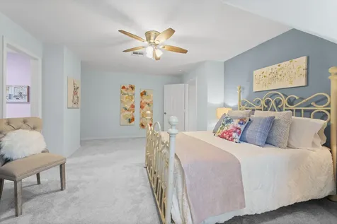 8504 Prince William Court Montgomery TX 77316