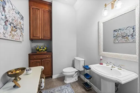 8504 Prince William Court Montgomery TX 77316