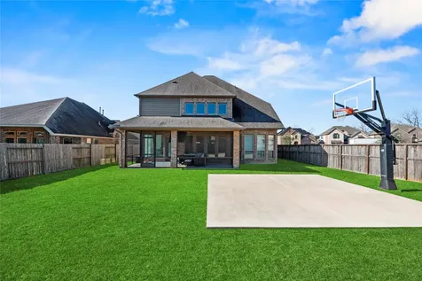 2610 Parker Oak Pass Missouri City TX 77459