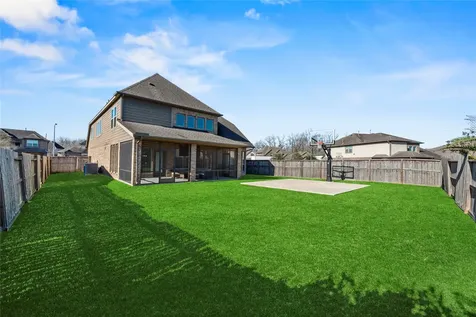 2610 Parker Oak Pass Missouri City TX 77459
