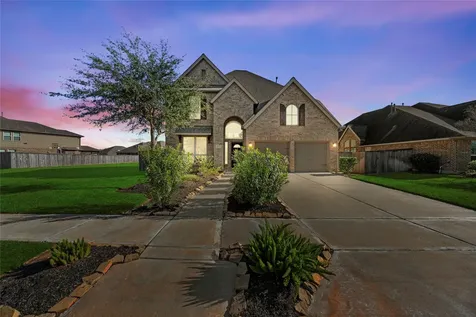 2610 Parker Oak Pass Missouri City TX 77459