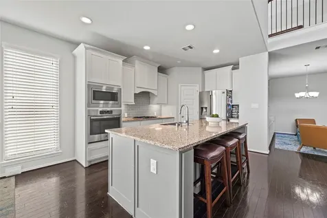 2610 Parker Oak Pass Missouri City TX 77459