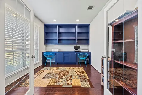 2610 Parker Oak Pass Missouri City TX 77459