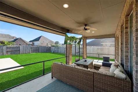 2610 Parker Oak Pass Missouri City TX 77459