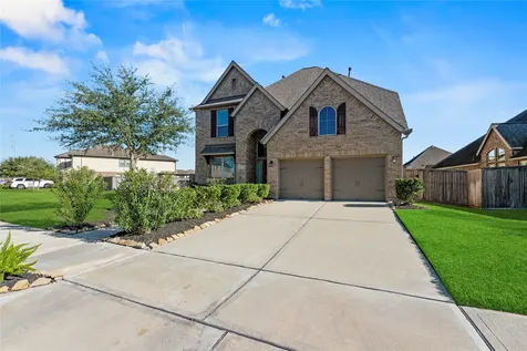 2610 Parker Oak Pass Missouri City TX 77459