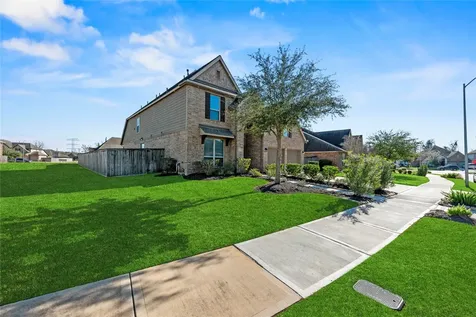 2610 Parker Oak Pass Missouri City TX 77459