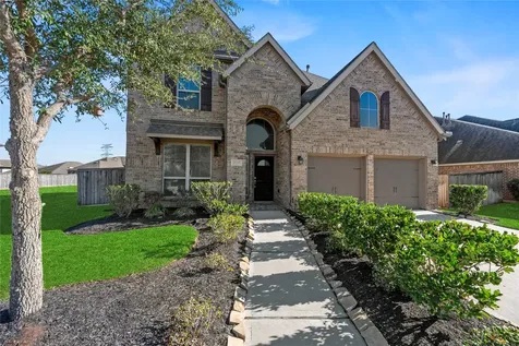 2610 Parker Oak Pass Missouri City TX 77459
