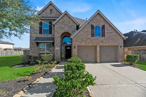 2610 Parker Oak Pass Missouri City TX 77459
