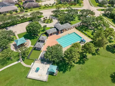 3922 Downy Birch Lane Houston TX 77084