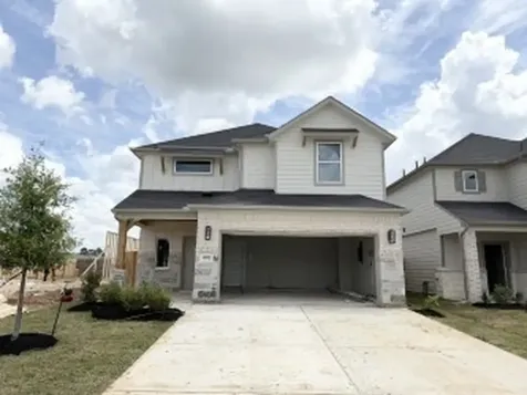 3922 Downy Birch Lane Houston TX 77084