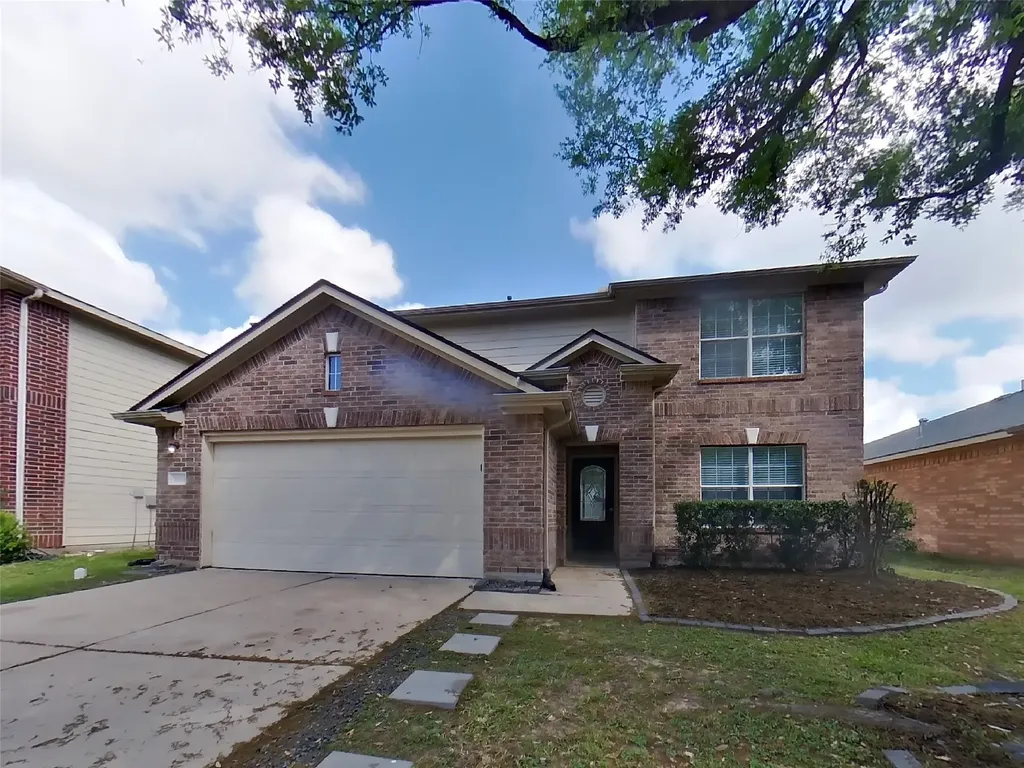 19626 Beachy Court Katy TX 77449