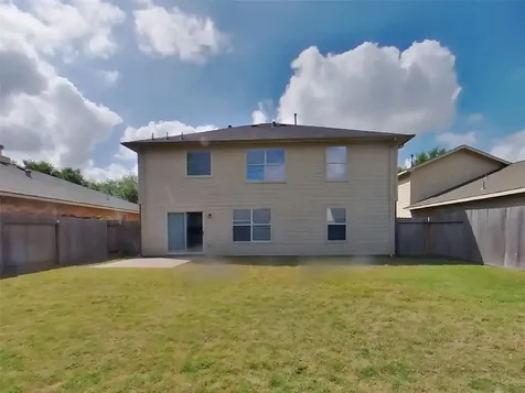 19626 Beachy Court Katy TX 77449