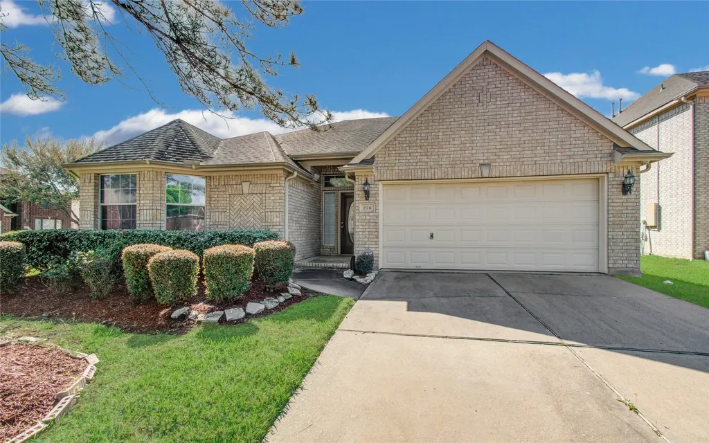 226 Elana Lane Stafford TX 77477