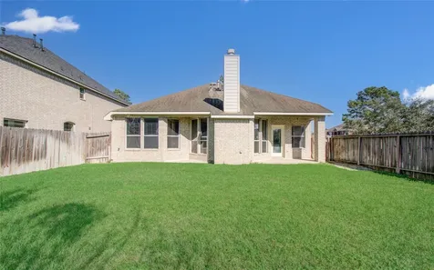 226 Elana Lane Stafford TX 77477