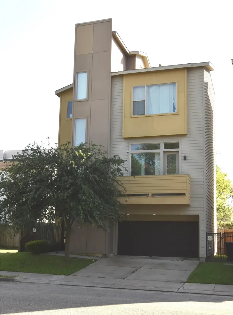 3804 Lovejoy Street Houston TX 77003