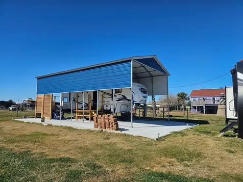 915 W Verdia Drive Port Bolivar TX 77650