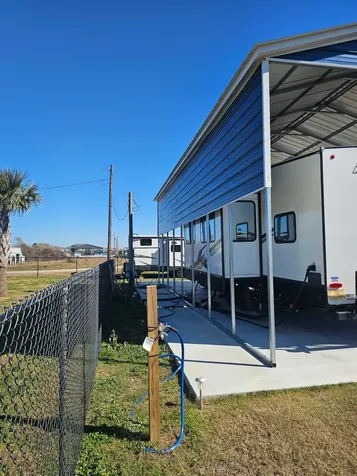 915 W Verdia Drive Port Bolivar TX 77650