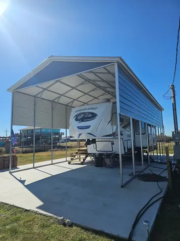 915 W Verdia Drive Port Bolivar TX 77650