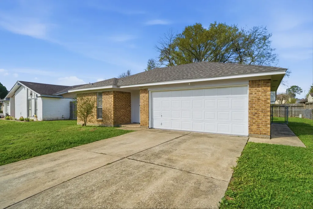 4506 Jamaica Lane Pasadena TX 77505