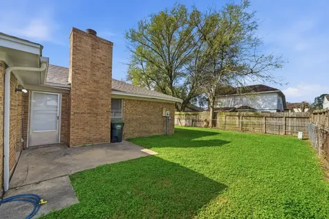 4506 Jamaica Lane Pasadena TX 77505